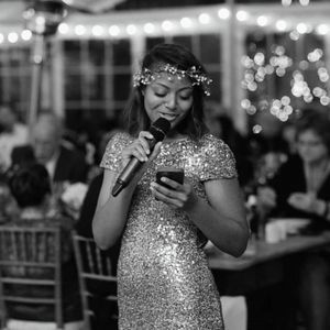 Meet your Posher, Raquel